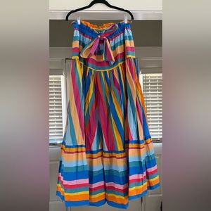 Farm Rio skirt